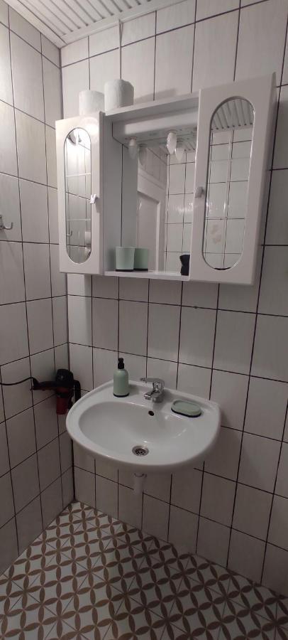 Hotel Timbi Vendeghaz Vonyarcvashegy Exteriér fotografie