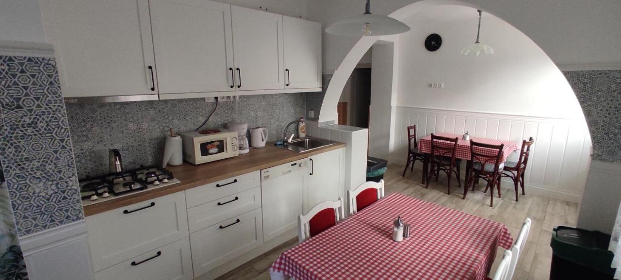 Hotel Timbi Vendeghaz Vonyarcvashegy Exteriér fotografie