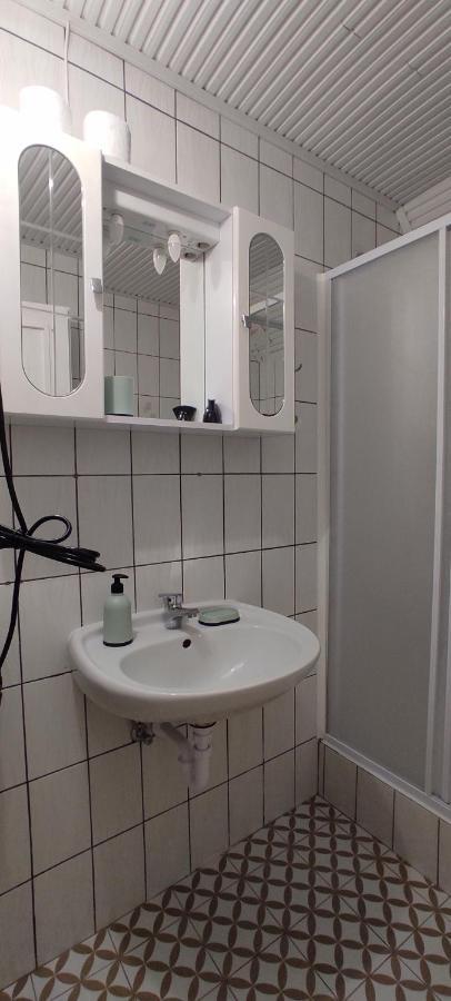 Hotel Timbi Vendeghaz Vonyarcvashegy Exteriér fotografie
