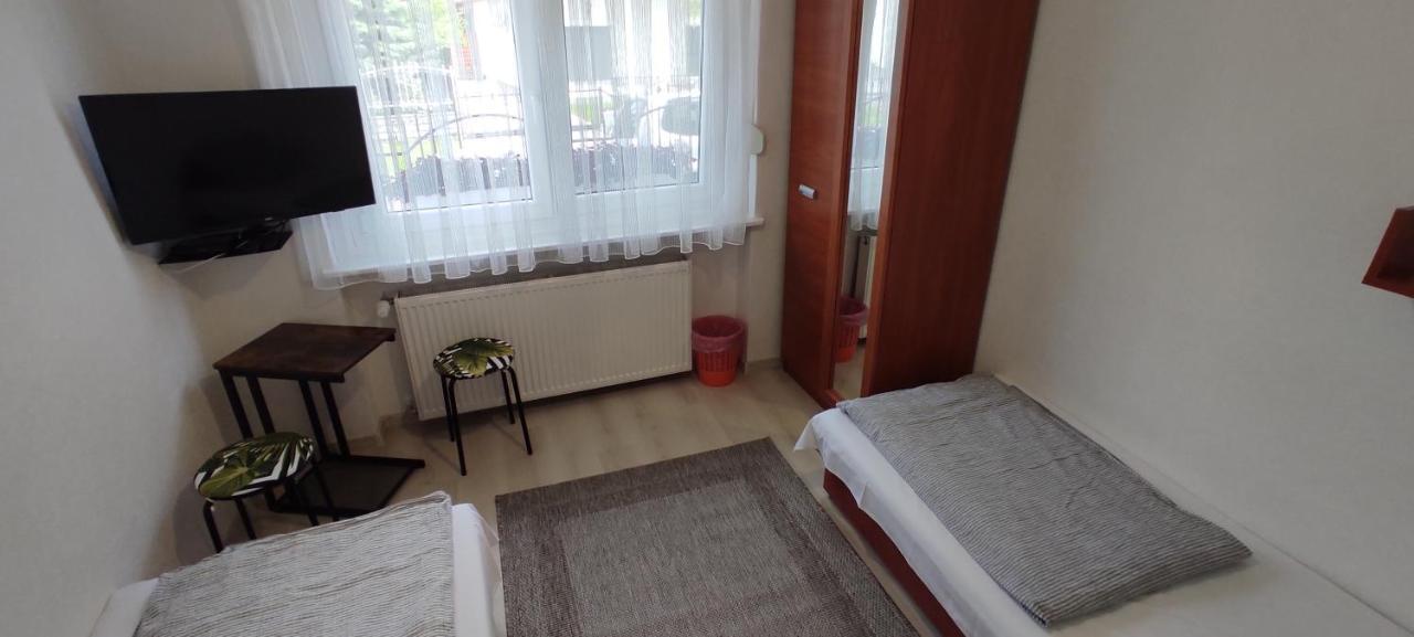 Hotel Timbi Vendeghaz Vonyarcvashegy Exteriér fotografie